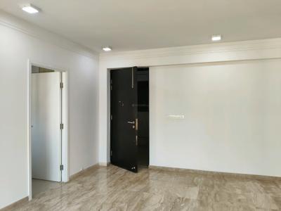 Living Room Image of 1850 Sq.ft 3 BHK Apartment / Flat for sale in Hiranandani Rodas Enclave Phillipa, Hiranandani Estate Thane for Rs. 46000000