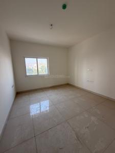 Bedroom Image of 1244 Sq.ft 3 BHK Apartment / Flat for sale in Meridian Park at The Prestige City, Dommasandra Bengaluru for Rs. 20400000