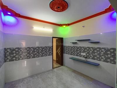 Bedroom Image of 592 Sq.ft 1 BHK Independent House for sale in Manali Chennai for Rs. 3100000