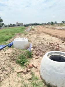 Image of 900 Sq.ft Residential Plot / Land for sale in Karala, Mohali for Rs. 6800000