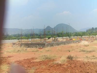 Image of 1800 Sq.ft Residential Plot / Land for sale in Subhagruha Sukeerthi Sadan, Kothavalasa, Vizianagaram for Rs. 2600000