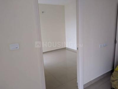 Bedroom Image of 540 Sq.ft 1 BHK Apartment / Flat for sale in VBHC Palmhaven, Doddabele Bengaluru for Rs. 3900000