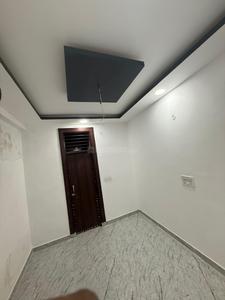 Bedroom Image of 1100 Sq.ft 3 BHK Apartment / Flat for sale in Govindpuram Ghaziabad for Rs. 4160000