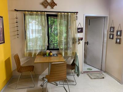Hall Image of 2800 Sq.ft 4 BHK Apartment / Flat for rent in Ghorpadi Pune for Rs. 67000