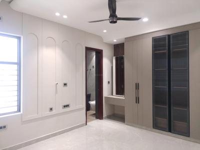 Bedroom Image of 2250 Sq.ft 4 BHK Builder Floor for sale in Sector 85 Faridabad for Rs. 23500000