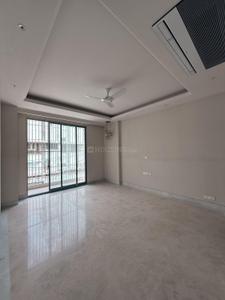 Hall Image of 2250 Sq.ft 3 BHK Builder Floor for sale in Navjeevan Vihar New Delhi for Rs. 82500000