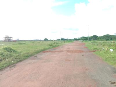 Swapnabhumi Township Plot View 1