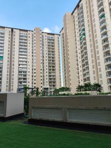Balcony Image of 2650 Sq.ft 3.5 BHK Apartment / Flat for rent in Pink Radiant Casa, Jagatpura Jaipur for Rs. 110000