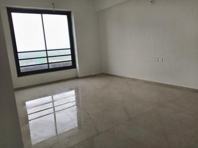 Bedroom Image of 3845 Sq.ft 4 BHK Apartment / Flat for rent in The Empiirean, Vaishno Devi Circle Ahmedabad for Rs. 50000