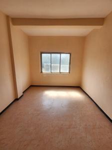 Hall Image of 625 Sq.ft 1 BHK Apartment / Flat for sale in Upnagar Nashik for Rs. 2200000
