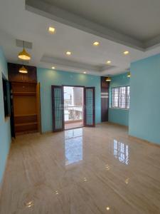 Hall Image of 985 Sq.ft 2 BHK Apartment / Flat for sale in Adambakkam Chennai for Rs. 11583050