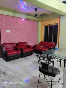 Hall Image of 856 Sq.ft 2 BHK Apartment / Flat for sale in Picnic Garden Kolkata for Rs. 4500000