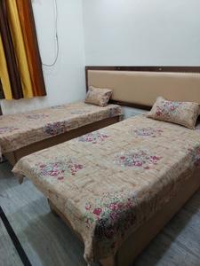 Bedroom Image of N HOME in Vasundhara, Ghaziabad