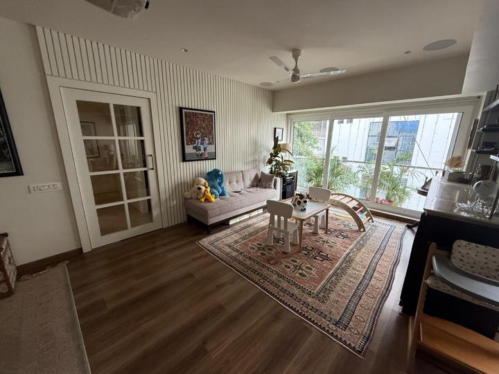 Pushpagriha Main Image 1