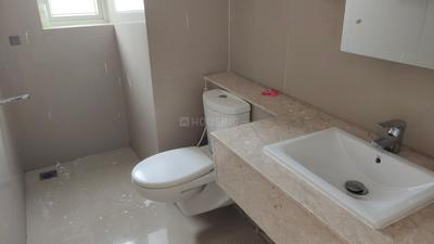 Image of 2410 Sq.ft 4 BHK Apartment / Flat for sale in Emaar Palm Terraces Select, Sector 66, Gurgaon for Rs. 42000000