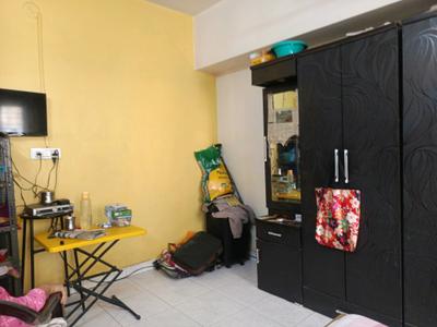 Bedroom Image of 1600 Sq.ft 3 BHK Apartment / Flat for rent in Ravi Park, Wanwadi Pune for Rs. 50000