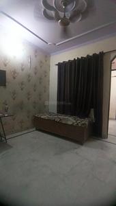1 BHK Independent Builder Floor