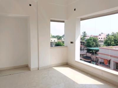 Bedroom Image of 1310 Sq.ft 3 BHK Apartment / Flat for sale in Kamdahari Kolkata for Rs. 7300000