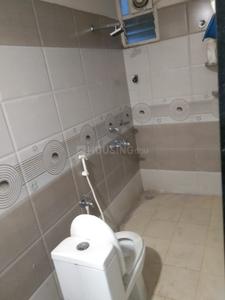 Bathroom Image of 1600 Sq.ft 3 BHK Apartment / Flat for sale in Gandhi Nagar Nalgonda for Rs. 11500000
