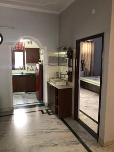 2 BHK Independent House