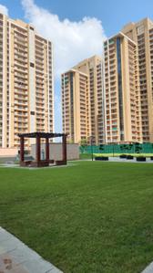 Image of 2243 Sq.ft 4 BHK Apartment / Flat for sale in Gomti Nagar Extension, Lucknow for Rs. 22783500