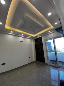 Hall Image of 2500 Sq.ft 4 BHK Builder Floor for rent in Green Field Colony Faridabad for Rs. 38000