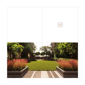 Image of 6100 Sq.ft 4 BHK Apartment / Flat for sale in Sankalp The Bellagio, Ambli, Ahmedabad for Rs. 56100000