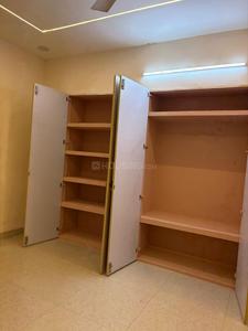 Bedroom Image of 1050 Sq.ft 2 BHK Apartment / Flat for rent in DDA Flats Munirka, Munirka New Delhi for Rs. 40000