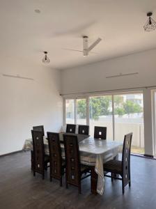 Hall Image of 4600 Sq.ft 4 BHK Villa for sale in Sark One Extension, Mokila Hyderabad for Rs. 73000000