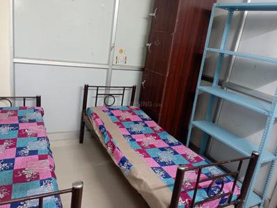 Image of SS WOMENS PG in Thiruvanmiyur, Chennai