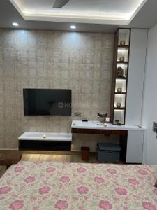 Bedroom Image of 1800 Sq.ft 3 BHK Apartment / Flat for sale in Sattva Celesta, Battarahalli Bengaluru for Rs. 31500000