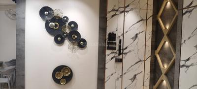 Image of 1450 Sq.ft 3 BHK Apartment / Flat for rent in Hiranandani Skylark Enclave, Hiranandani Estate, Thane for Rs. 95000