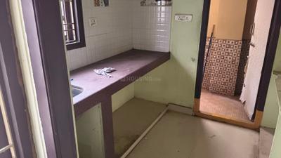 Kitchen Image of 1000 Sq.ft 2 BHK Apartment / Flat for rent in Nallakunta Hyderabad for Rs. 18000