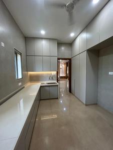 Kitchen Image of 5600 Sq.ft 6 BHK Villa for sale in Goldbricks Alaya Villas Anandam World City , Labhandih Raipur for Rs. 39000000