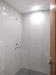 Bedroom One Image of 1260 Sq.ft 3 BHK Builder Floor for sale in BPTP District 3, Sector 85 Faridabad for Rs. 14500000