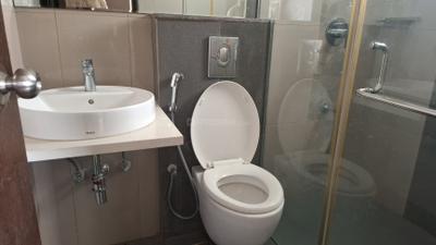 Image of 1566 Sq.ft 3 BHK Apartment / Flat for rent in Pharande Puneville Phase I, Punawale, Pune for Rs. 35000