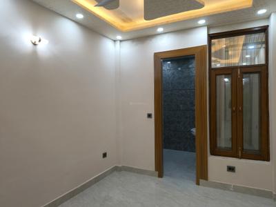 Bedroom Image of 1300 Sq.ft 3 BHK Builder Floor for sale in Nitikhand2, Indirapuram Ghaziabad for Rs. 12800000