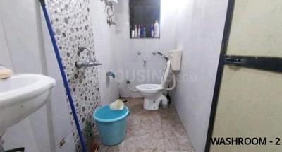 Bathroom Image of Todai in Chembur, Mumbai