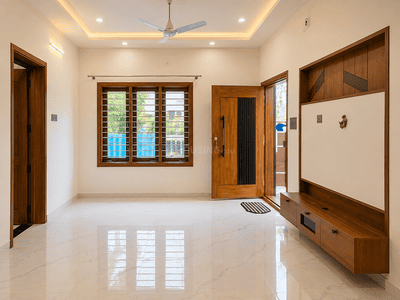 Image of 1500 Sq.ft 3 BHK Independent House for sale in Kadugodi, Bengaluru for Rs. 8000000