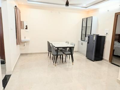 Hall Image of Indivisual in Gachibowli, Hyderabad
