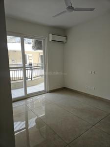 Bedroom Image of 1920 Sq.ft 3.5 BHK Apartment / Flat for sale in Green Lotus Utsav, Gmada Aerocity Mohali for Rs. 22000000