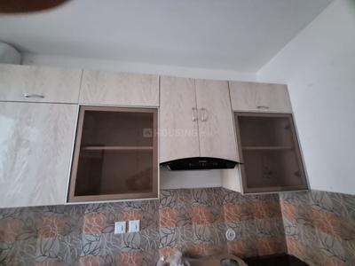 Bathroom Image of 1389 Sq.ft 3 BHK Apartment / Flat for sale in Hero Homes, Sector 104 Gurgaon for Rs. 18500000