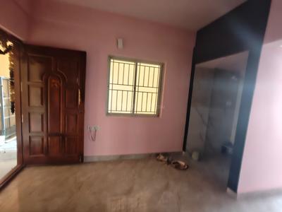 Bedroom Image of 900 Sq.ft 1 BHK Independent House for rent in Harohalli Bengaluru for Rs. 8000