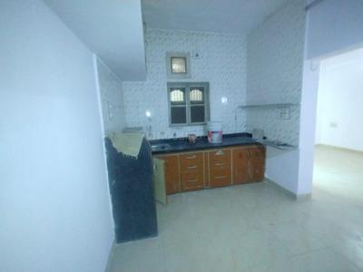 Kitchen Image of 450 Sq.ft 1 BHK Independent House for sale in Vasna Vadodara for Rs. 5500000