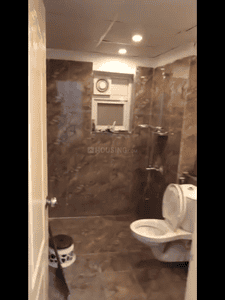 Image of 2648 Sq.ft 3 BHK Apartment / Flat for rent in Shri Radha Sky Gardens Phase 1, Noida Extension, Greater Noida for Rs. 50000