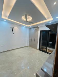 Hall Image of 1650 Sq.ft 3.5 BHK Builder Floor for sale in BPTP Park Elite Floors, Sector 85 Faridabad for Rs. 22500000