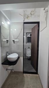 Image of 900 Sq.ft 2 BHK Apartment / Flat for rent in Kothrud, Pune for Rs. 35000