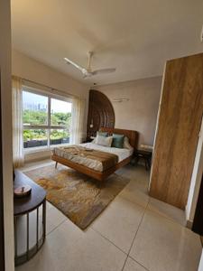 Bedroom Image of 2530 Sq.ft 4 BHK Apartment / Flat for sale in Prestige Park Grove, Whitefield Bengaluru for Rs. 41000000