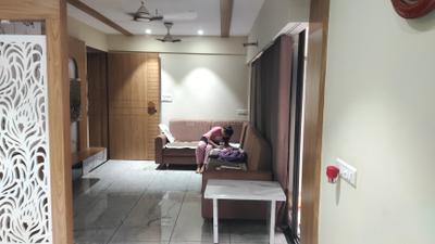 Living Room Image of 1800 Sq.ft 3 BHK Apartment / Flat for sale in Siya Nand Vatika 2, GIDC Naroda Ahmedabad for Rs. 8000000