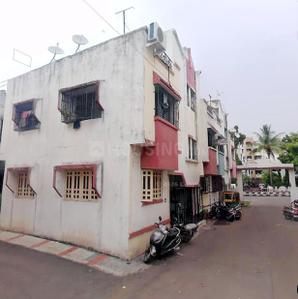 Image of 1512 Sq.ft 4 BHK Duplex for sale in Dabholi, Surat for Rs. 4700000